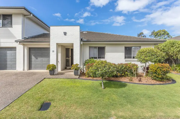 Main view of Homely townhouse listing, 29/37 Wagner Road, Murrumba Downs QLD 4503