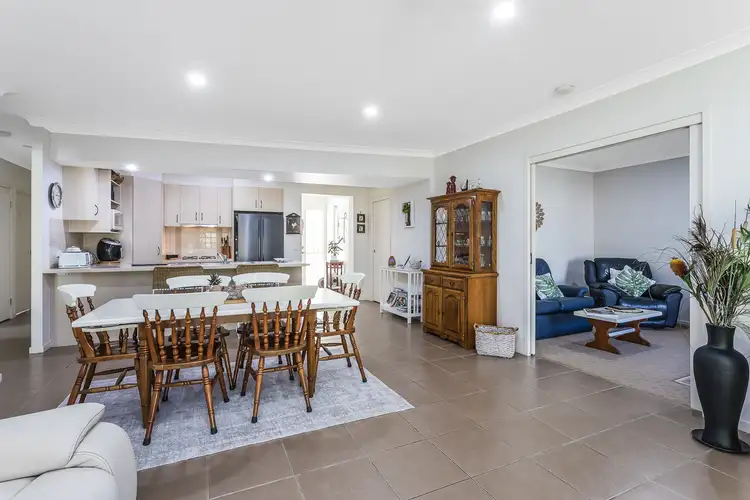 Fourth view of Homely townhouse listing, 29/37 Wagner Road, Murrumba Downs QLD 4503