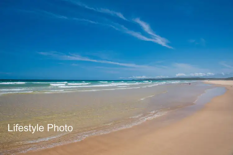 Main view of Homely land listing, Lot 213 Swordfish Drive, Valla Beach NSW 2448