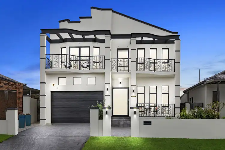 65 Henry Street, Guildford NSW 2161