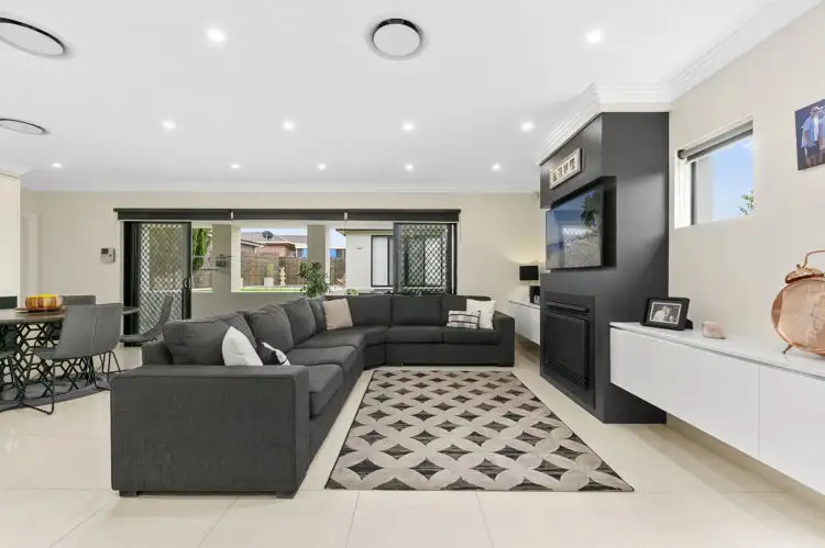 Third view of Homely house listing, 65 Henry Street, Guildford NSW 2161
