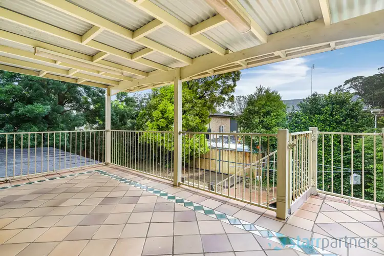 Seventh view of Homely house listing, 80 Andrew Thompson Drive, Mcgraths Hill NSW 2756