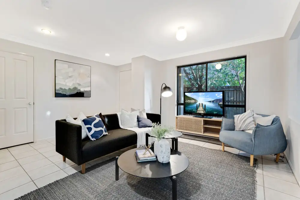 Main view of Homely townhouse listing, 25/11 Federation Street, Wynnum West QLD 4178