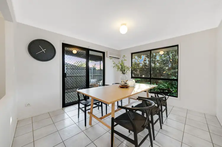 Fourth view of Homely townhouse listing, 25/11 Federation Street, Wynnum West QLD 4178