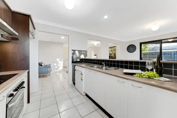 Fifth view of Homely townhouse listing, 25/11 Federation Street, Wynnum West QLD 4178