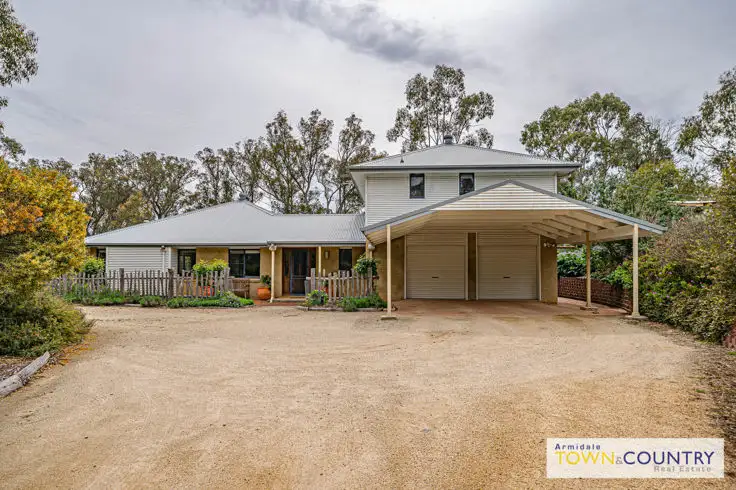 Main view of Homely house listing, 47 Balgownie Drive, Armidale NSW 2350