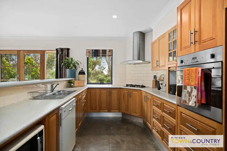 Second view of Homely house listing, 47 Balgownie Drive, Armidale NSW 2350