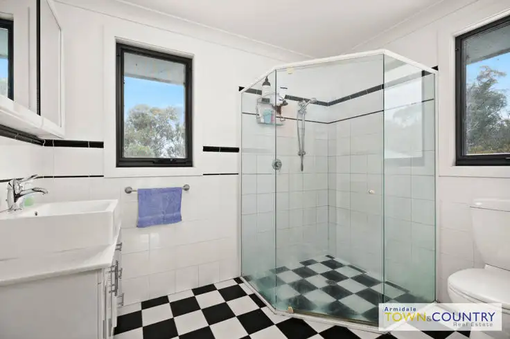 Third view of Homely house listing, 47 Balgownie Drive, Armidale NSW 2350