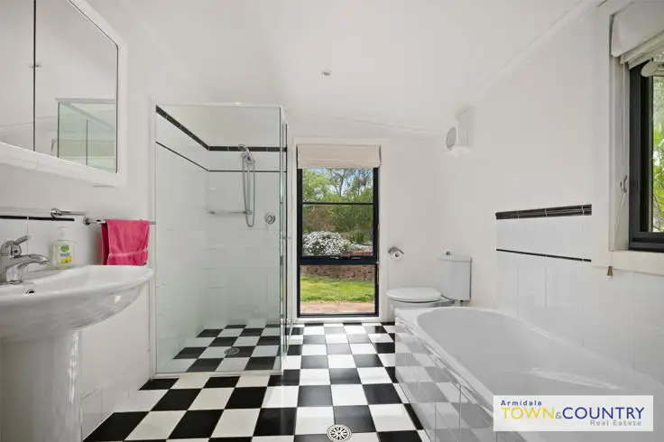 Fourth view of Homely house listing, 47 Balgownie Drive, Armidale NSW 2350