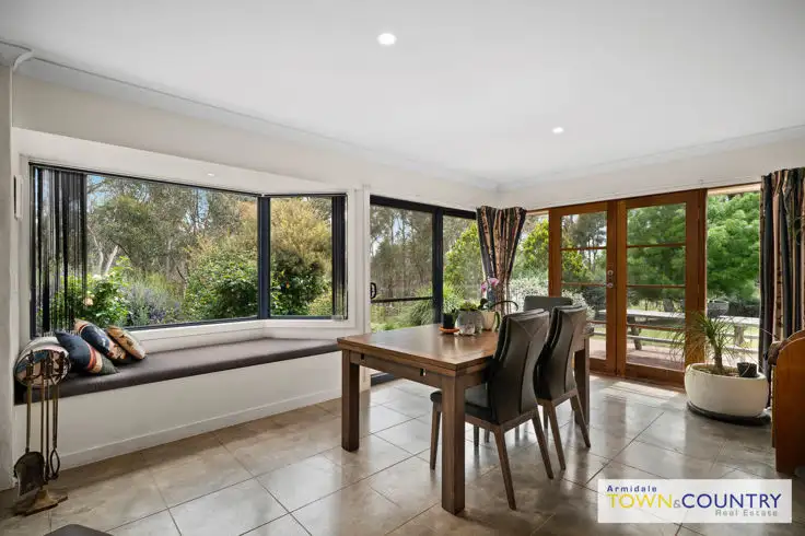 Fifth view of Homely house listing, 47 Balgownie Drive, Armidale NSW 2350