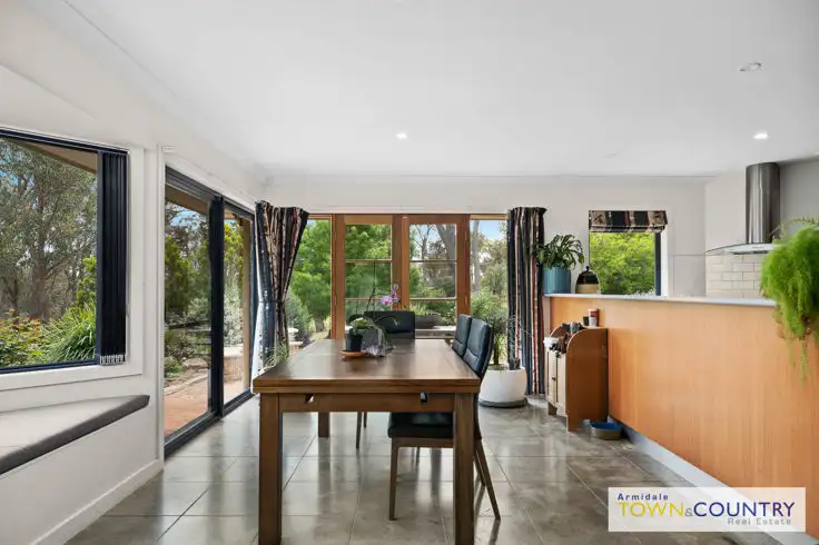 Sixth view of Homely house listing, 47 Balgownie Drive, Armidale NSW 2350