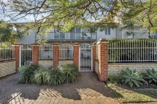 Unit 4 20 Brickfield Road, Aspley QLD 4034