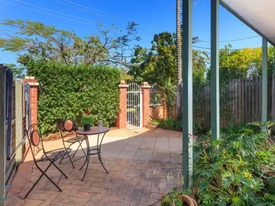 Second view of Homely townhouse listing, Unit 4 20 Brickfield Road, Aspley QLD 4034