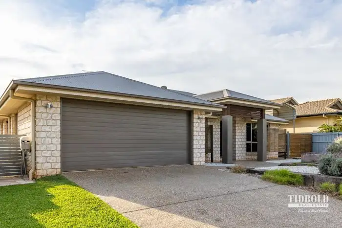 Second view of Homely house listing, 10 Aquila Street, Redland Bay QLD 4165