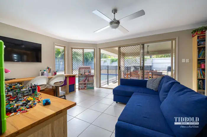 Sixth view of Homely house listing, 10 Aquila Street, Redland Bay QLD 4165