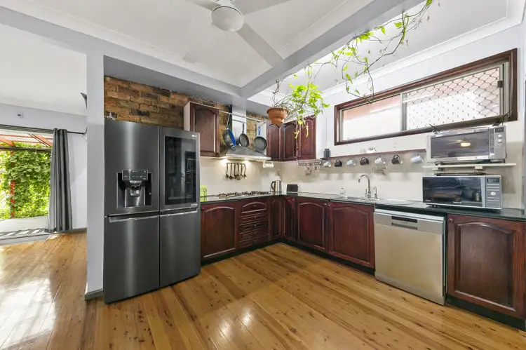 Second view of Homely house listing, 25 Rickard Street, Merrylands NSW 2160