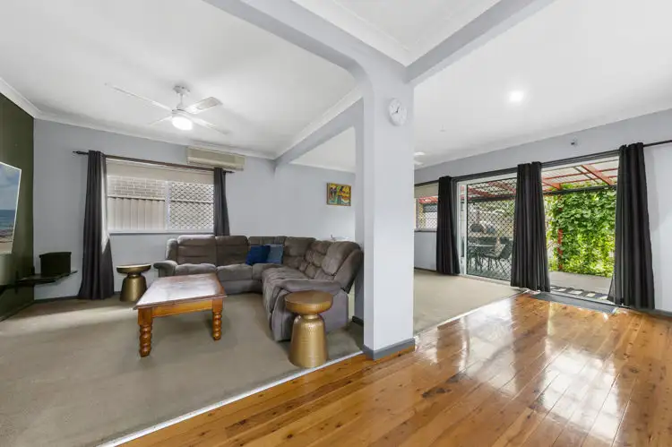 Third view of Homely house listing, 25 Rickard Street, Merrylands NSW 2160
