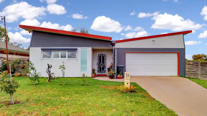 Main view of Homely house listing, 6 Vaughan street, Junee NSW 2663