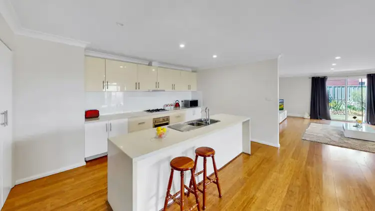 Third view of Homely house listing, 6 Vaughan street, Junee NSW 2663