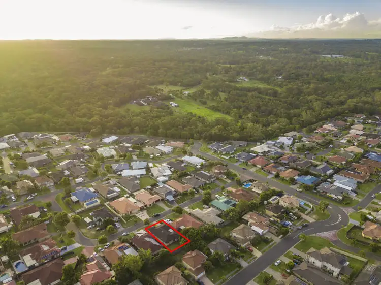 Second view of Homely house listing, 12 Gladebourne Cres, Victoria Point QLD 4165