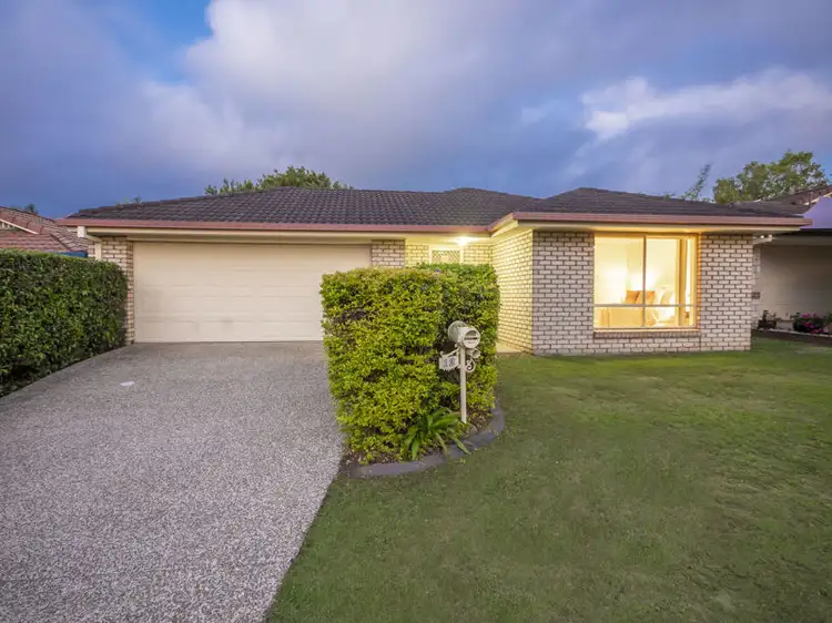Third view of Homely house listing, 12 Gladebourne Cres, Victoria Point QLD 4165