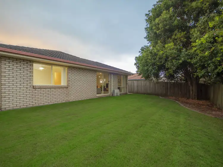 Fourth view of Homely house listing, 12 Gladebourne Cres, Victoria Point QLD 4165