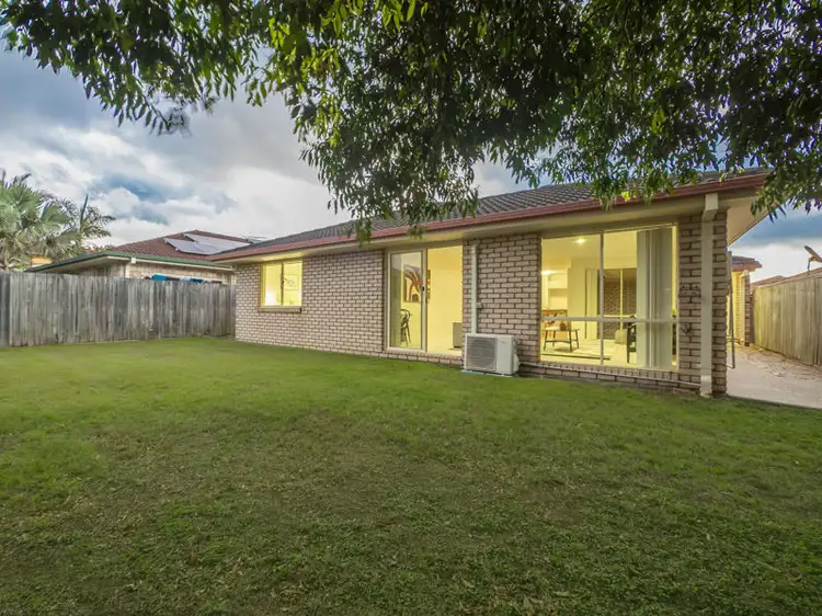 Fifth view of Homely house listing, 12 Gladebourne Cres, Victoria Point QLD 4165