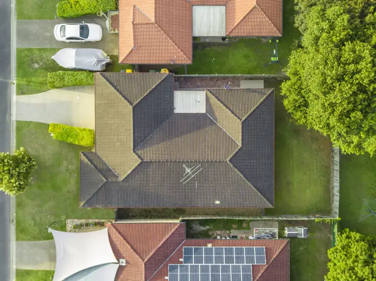 Sixth view of Homely house listing, 12 Gladebourne Cres, Victoria Point QLD 4165