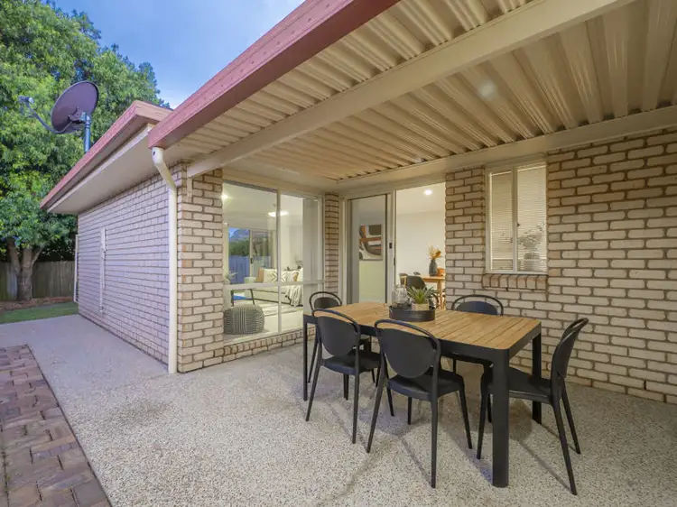 Seventh view of Homely house listing, 12 Gladebourne Cres, Victoria Point QLD 4165