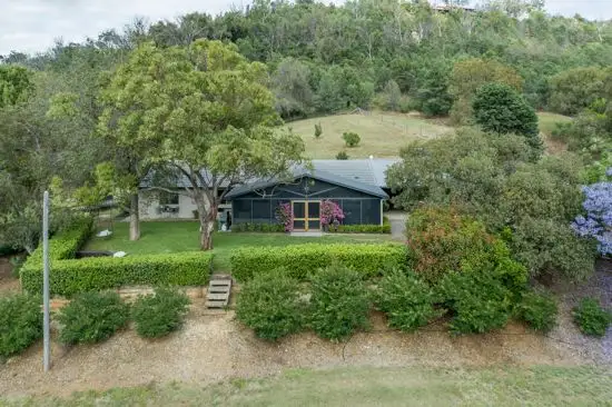 Main view of Homely house listing, 81 Dunoon Road, Tamworth NSW 2340