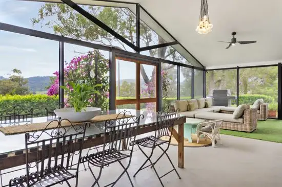 Fourth view of Homely house listing, 81 Dunoon Road, Tamworth NSW 2340