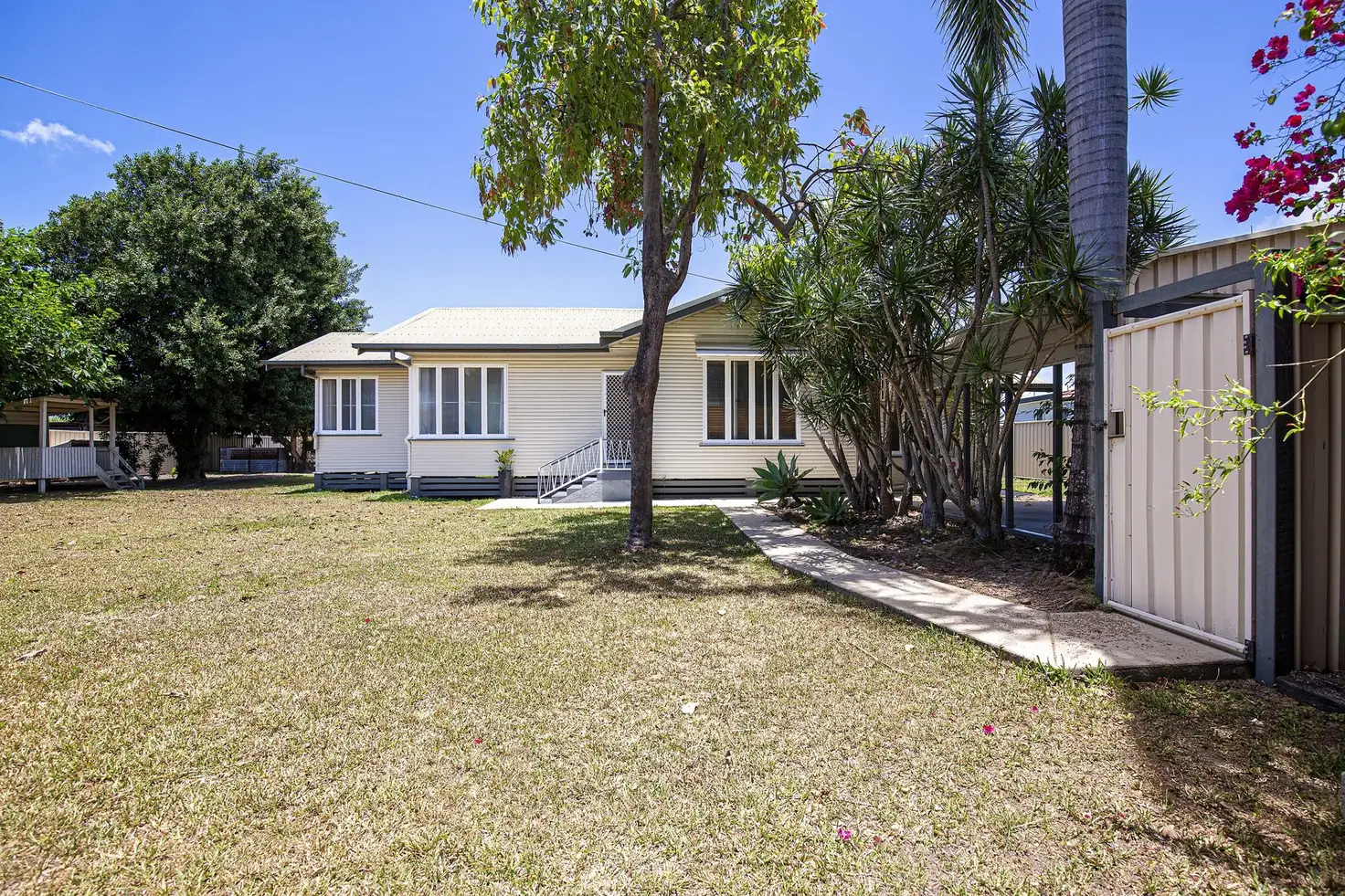 Main view of Homely house listing, 81 Peak Downs Highway, Ooralea QLD 4740
