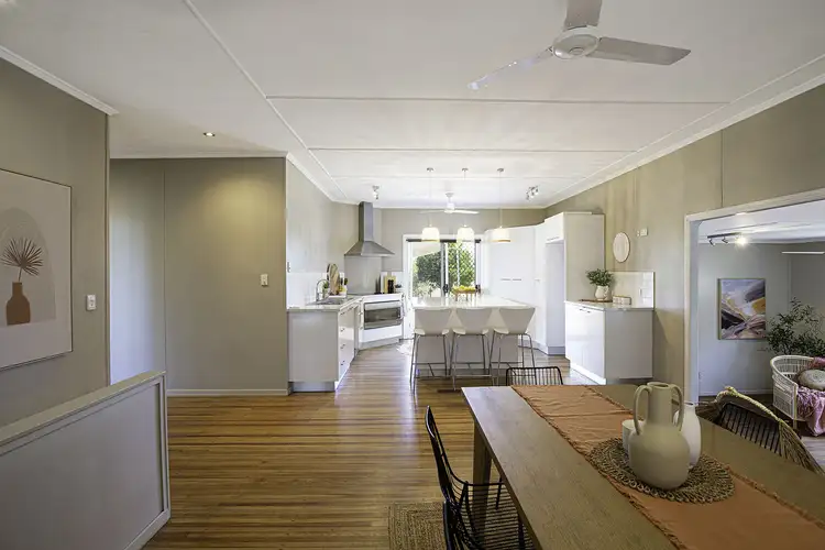 Third view of Homely house listing, 81 Peak Downs Highway, Ooralea QLD 4740