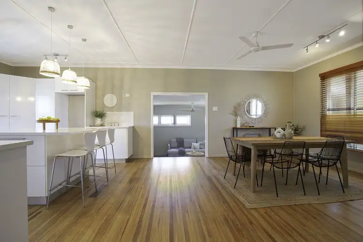 Fifth view of Homely house listing, 81 Peak Downs Highway, Ooralea QLD 4740