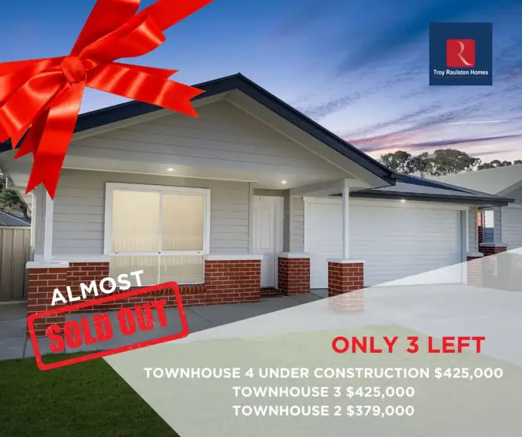 Townhouse 4 Waratah Dr, Junee NSW 2663