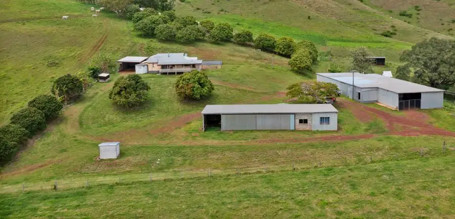 Main view of Homely rural property listing, Blunder Road, Glastonbury QLD 4570