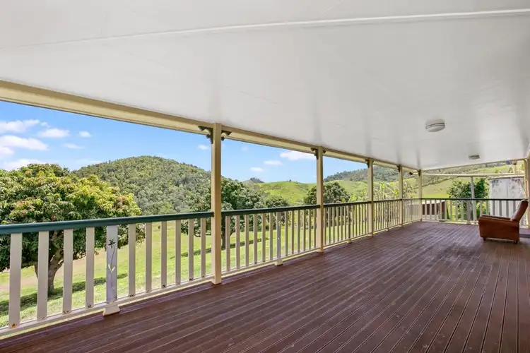 Third view of Homely rural property listing, Blunder Road, Glastonbury QLD 4570