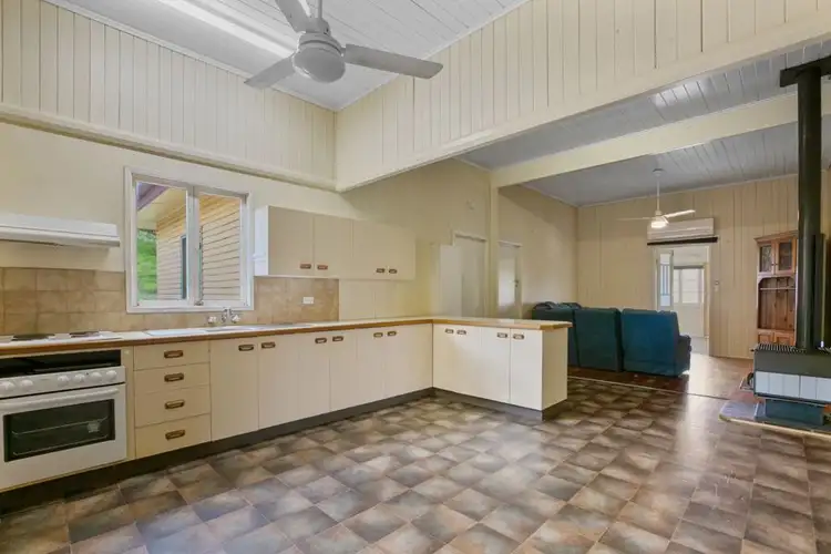 Fifth view of Homely rural property listing, Blunder Road, Glastonbury QLD 4570