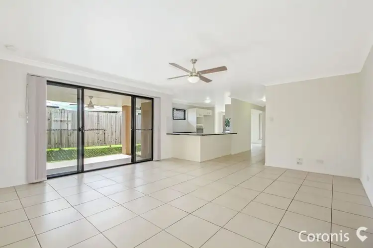 Third view of Homely house listing, 3 Strauss Court, Burpengary QLD 4505
