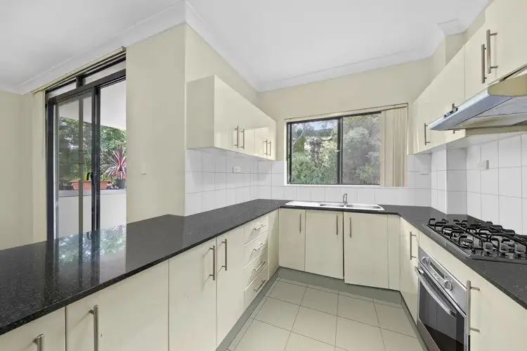 Second view of Homely unit listing, 10/166-168 Bridge Road, Westmead NSW 2145
