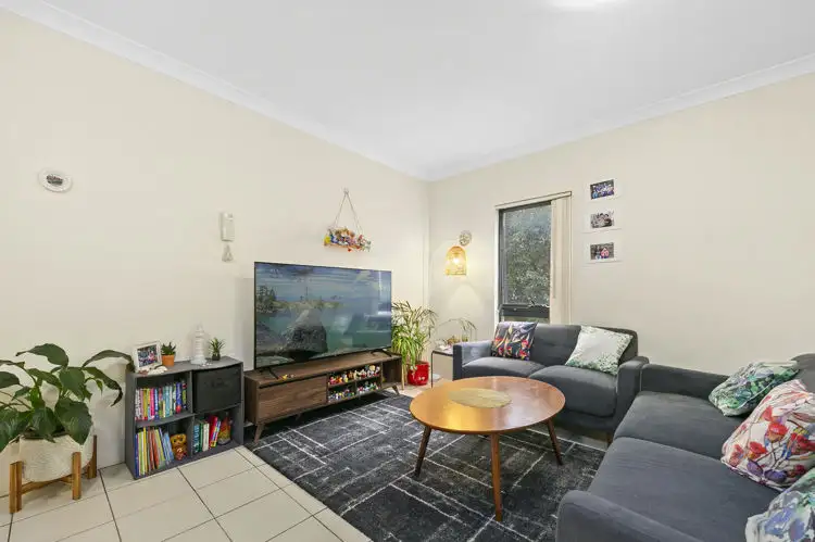Fourth view of Homely unit listing, 10/166-168 Bridge Road, Westmead NSW 2145