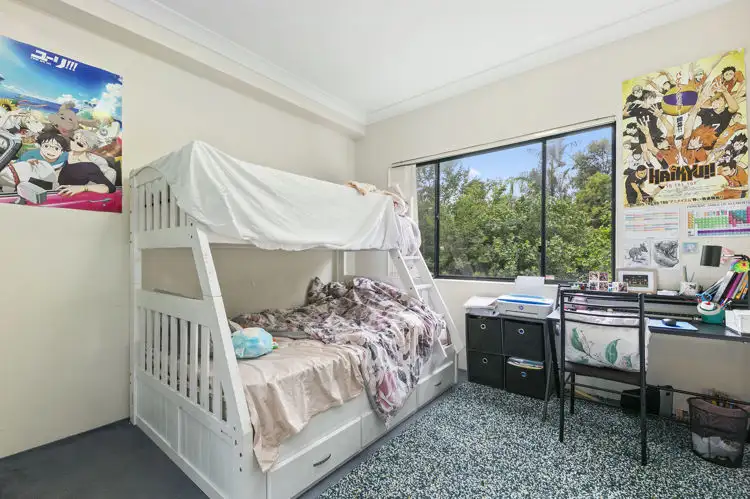 Sixth view of Homely unit listing, 10/166-168 Bridge Road, Westmead NSW 2145