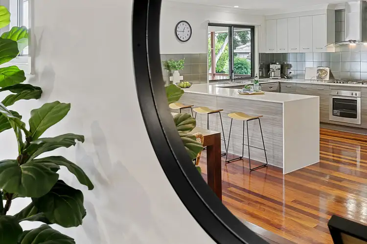 Main view of Homely house listing, 24 Sunflower Street, Wynnum QLD 4178