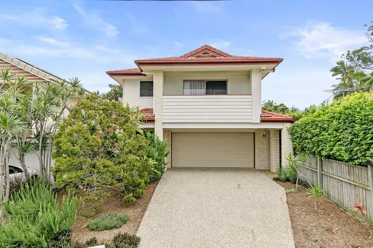 Second view of Homely house listing, 24 Sunflower Street, Wynnum QLD 4178