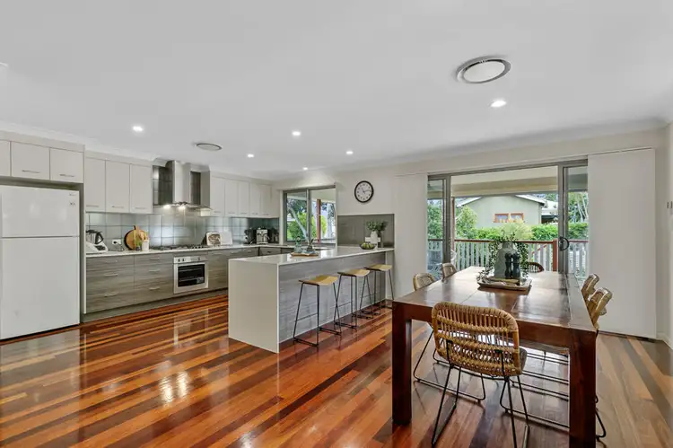 Third view of Homely house listing, 24 Sunflower Street, Wynnum QLD 4178