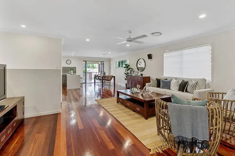 Fourth view of Homely house listing, 24 Sunflower Street, Wynnum QLD 4178