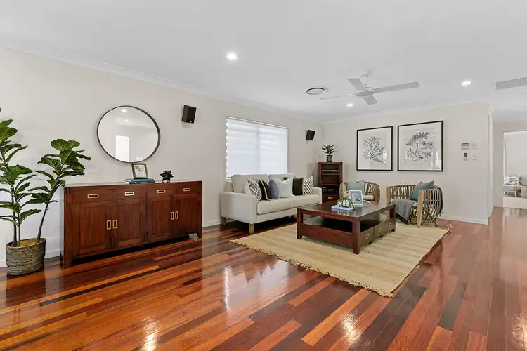 Fifth view of Homely house listing, 24 Sunflower Street, Wynnum QLD 4178