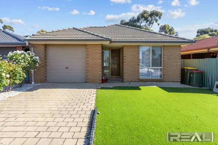 Main view of Homely house listing, 10 Lynton Court, Blakeview SA 5114