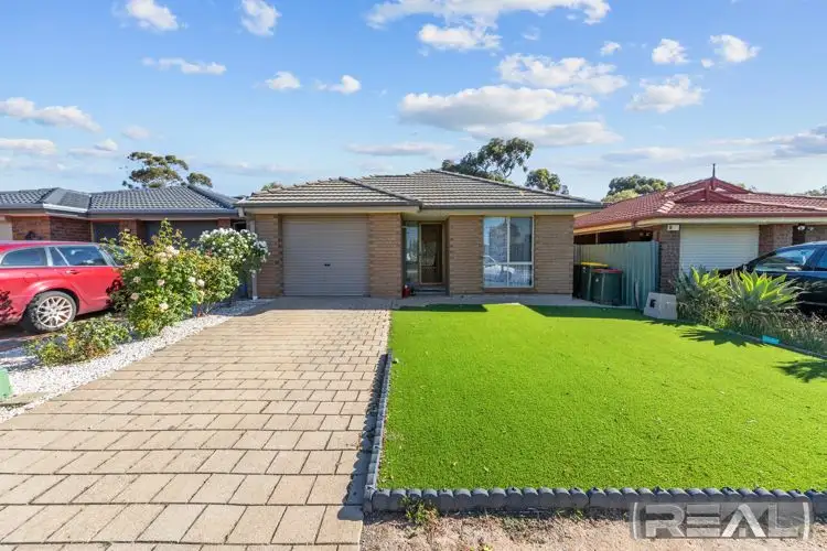 Second view of Homely house listing, 10 Lynton Court, Blakeview SA 5114
