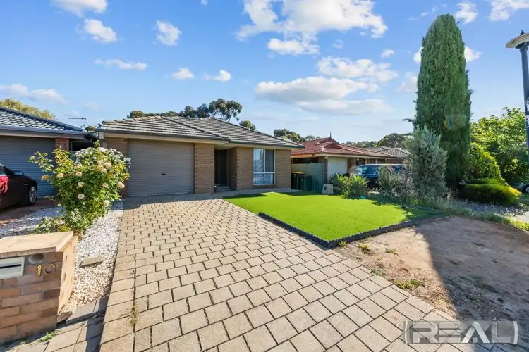Third view of Homely house listing, 10 Lynton Court, Blakeview SA 5114